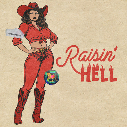 Raisin' Hell 2