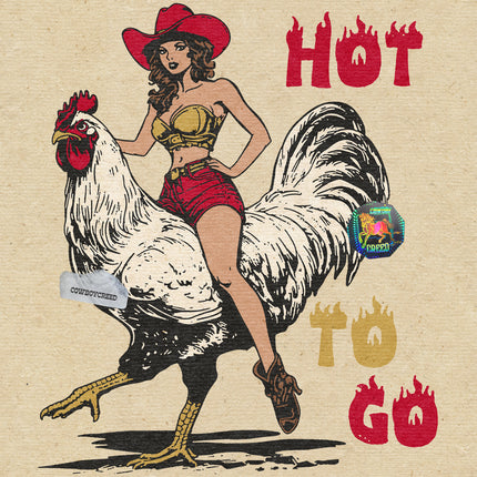 Hot To Go