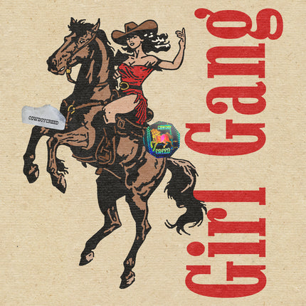 Girl Gang