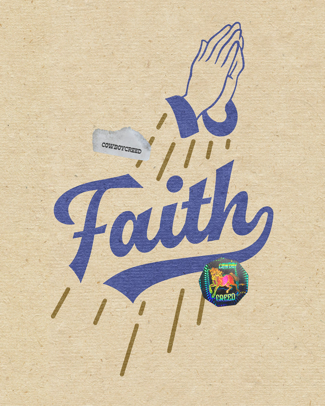 Faith