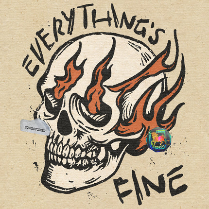 Everything's Fine