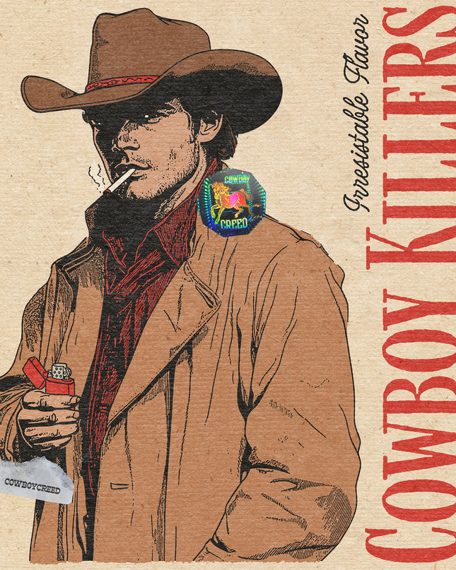 Cowboy Killers
