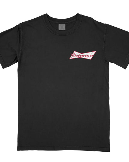 Babeweiser Cowgirl Tee