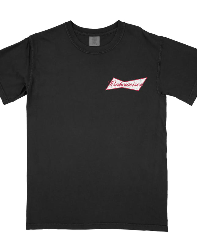 Babeweiser Cowgirl Tee