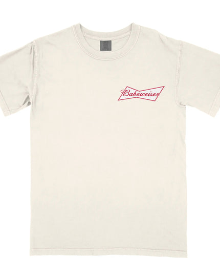 Babeweiser Cowgirl Tee