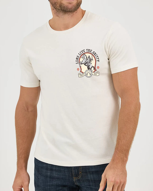 Long Live the Gritty Tee