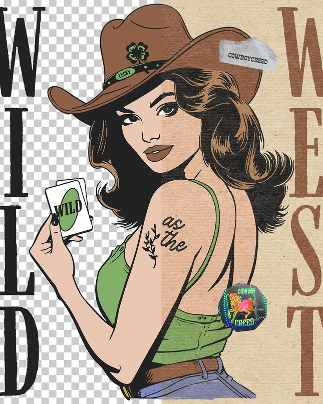 Cactus Club Artwork Bundle