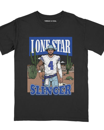 Lone Star Slinger Tee