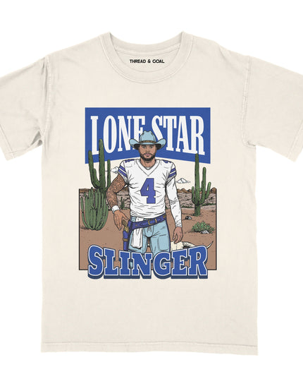 Lone Star Slinger Tee