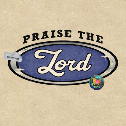 Praise the Lord
