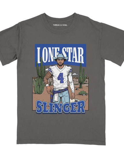 Lone Star Slinger Tee
