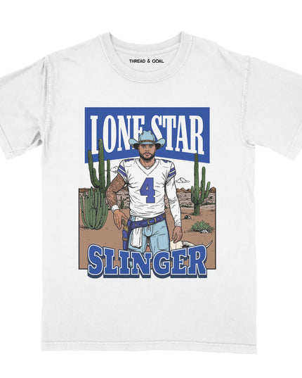 Lone Star Slinger Tee