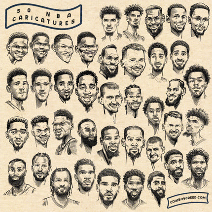 Hoops & Heroes (GFX Bundle)