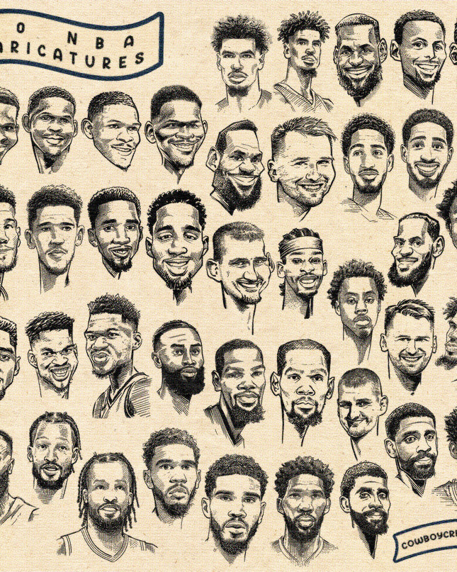 Hoops & Heroes (GFX Bundle)