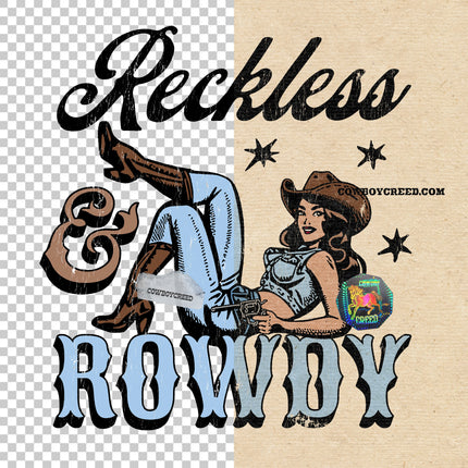 Reckless & Rowdy