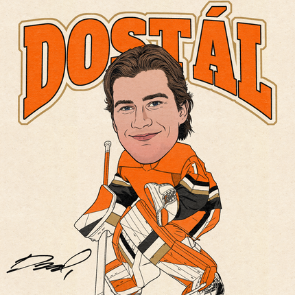 5 NHL Designs (Exclusive)