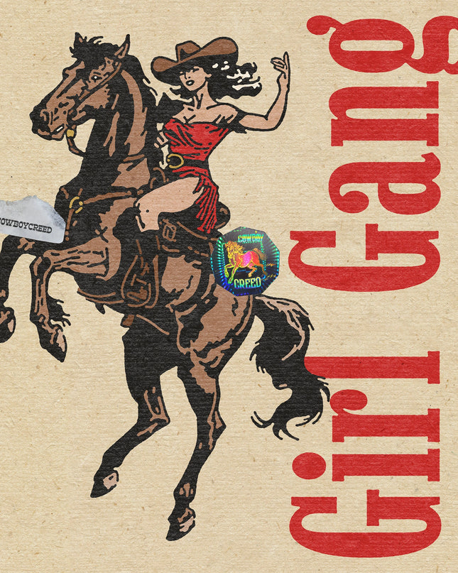 Cactus Club Artwork Bundle