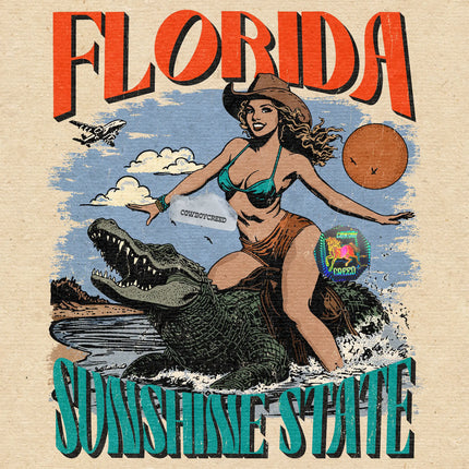 Sunshine State