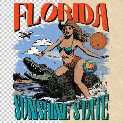 Sunshine State