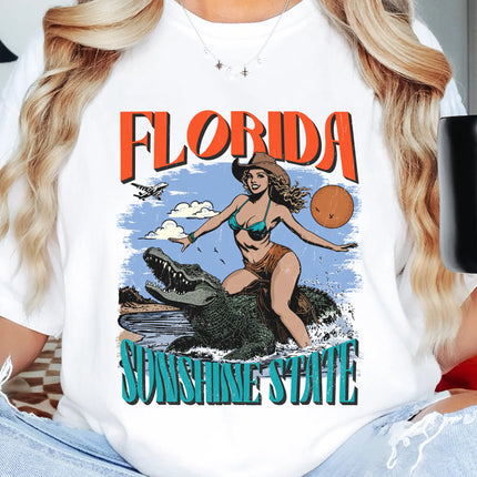 Sunshine State