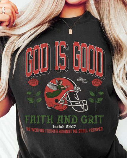 God Is Good Tee