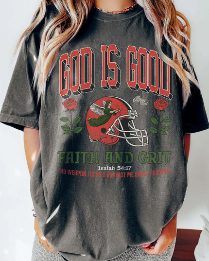 God Is Good Tee