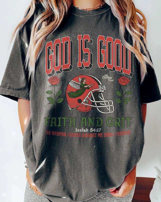 God Is Good Tee