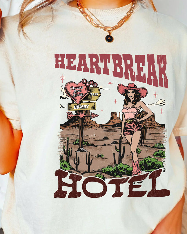 Heartbreak Hotel