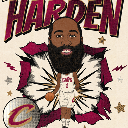 10 NBA Designs (Exclusive)