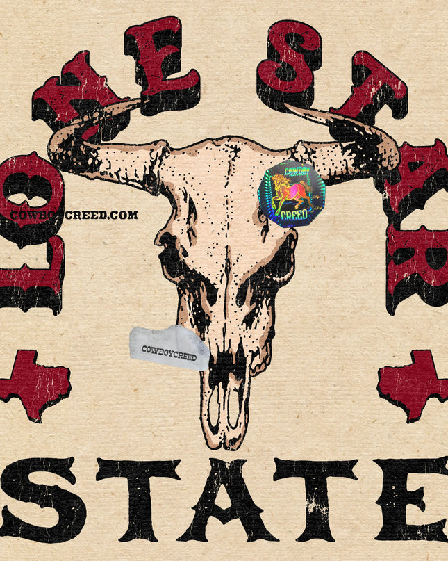 Lone Star State