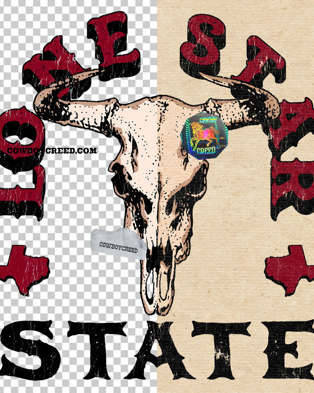 Lone Star State
