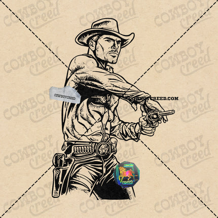 Cowboy Shooting