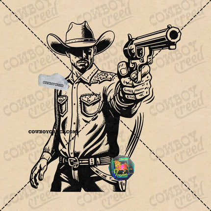 Gunslinger