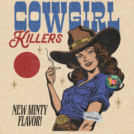 Cowgirl Killers