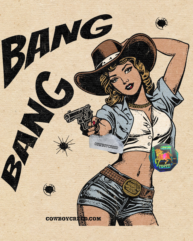 Bang Bang