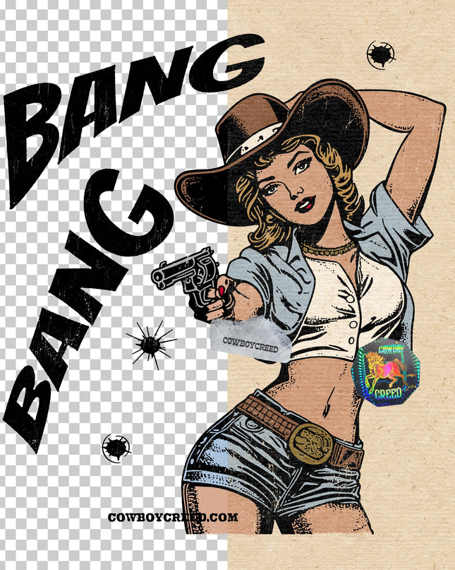 Bang Bang